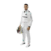 Lewis Hamilton 2017 F1 Racing Suit